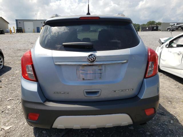 Photo 5 VIN: KL4CJASB4DB074606 - BUICK ENCORE 