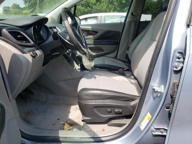 Photo 6 VIN: KL4CJASB4DB074606 - BUICK ENCORE 