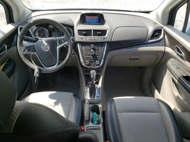 Photo 7 VIN: KL4CJASB4DB074606 - BUICK ENCORE 