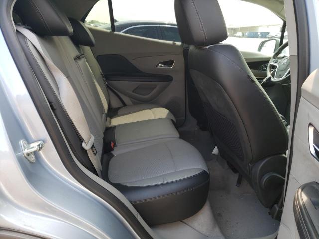 Photo 9 VIN: KL4CJASB4DB074606 - BUICK ENCORE 