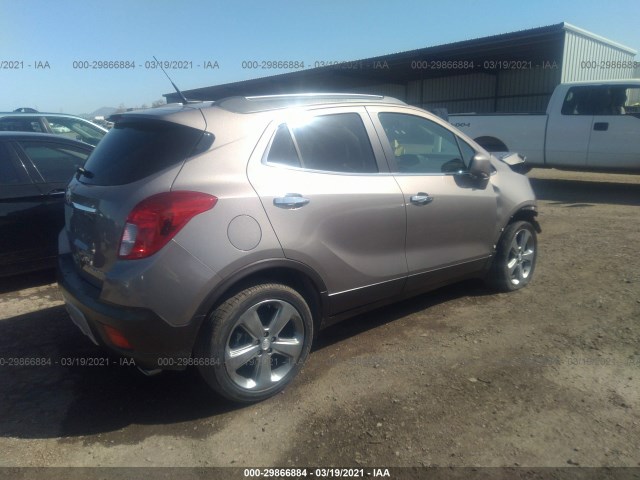 Photo 3 VIN: KL4CJASB4DB085315 - BUICK ENCORE 