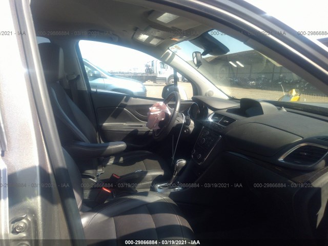 Photo 4 VIN: KL4CJASB4DB085315 - BUICK ENCORE 