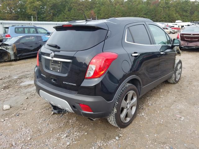 Photo 3 VIN: KL4CJASB4DB100668 - BUICK ENCORE 