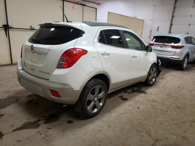 Photo 3 VIN: KL4CJASB4DB102193 - BUICK ENCORE 