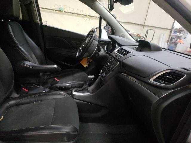 Photo 4 VIN: KL4CJASB4DB102193 - BUICK ENCORE 