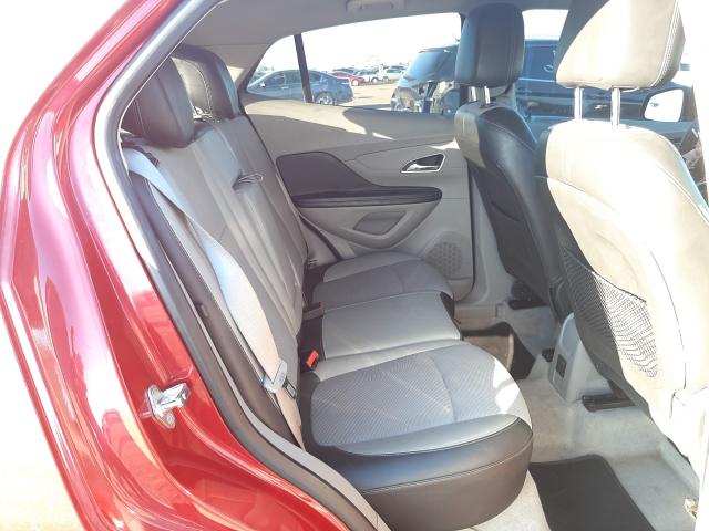 Photo 5 VIN: KL4CJASB4EB563296 - BUICK ENCORE 