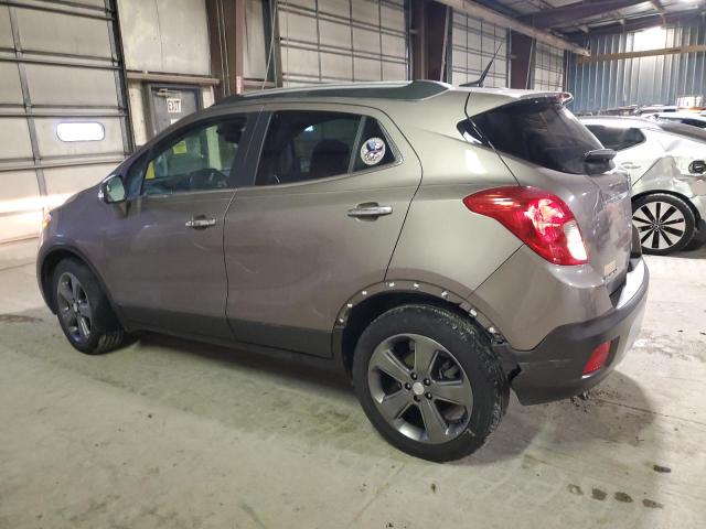 Photo 1 VIN: KL4CJASB4EB577330 - BUICK ENCORE 