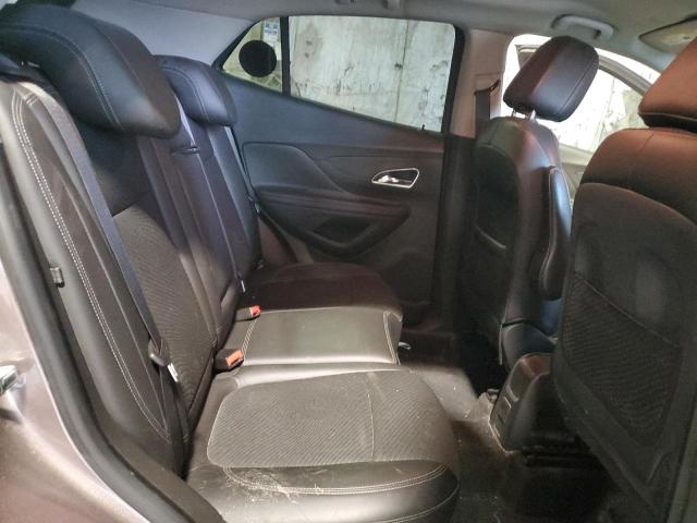 Photo 10 VIN: KL4CJASB4EB577330 - BUICK ENCORE 