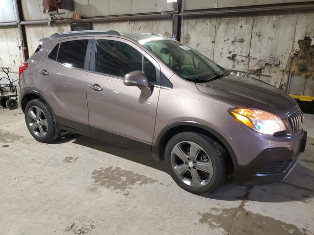 Photo 3 VIN: KL4CJASB4EB577330 - BUICK ENCORE 