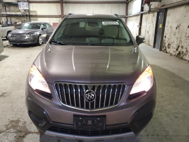 Photo 4 VIN: KL4CJASB4EB577330 - BUICK ENCORE 