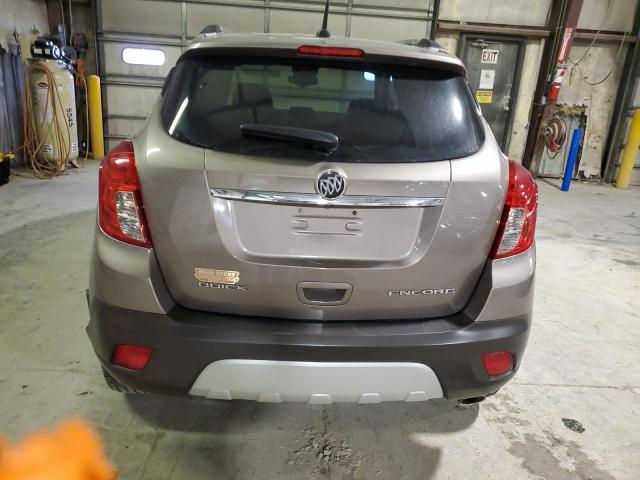 Photo 5 VIN: KL4CJASB4EB577330 - BUICK ENCORE 