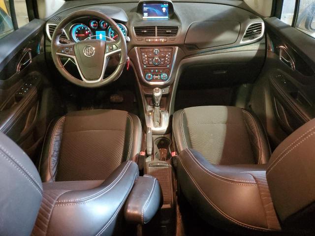 Photo 7 VIN: KL4CJASB4EB577330 - BUICK ENCORE 