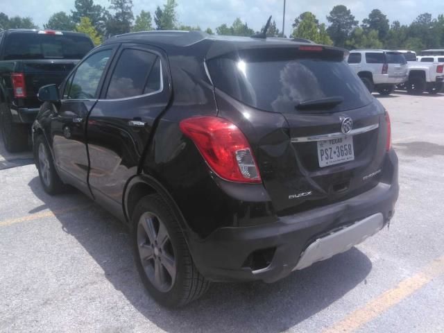 Photo 1 VIN: KL4CJASB4EB676505 - BUICK ENCORE 