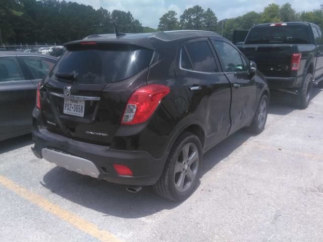 Photo 3 VIN: KL4CJASB4EB676505 - BUICK ENCORE 