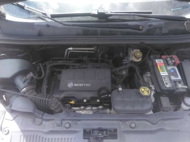 Photo 7 VIN: KL4CJASB4EB676505 - BUICK ENCORE 