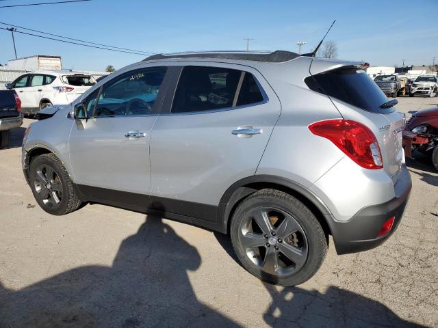 Photo 1 VIN: KL4CJASB4EB764941 - BUICK ENCORE 