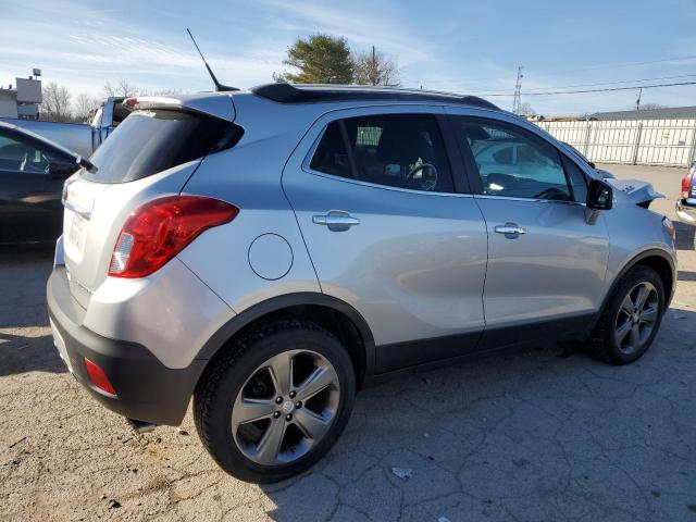 Photo 2 VIN: KL4CJASB4EB764941 - BUICK ENCORE 