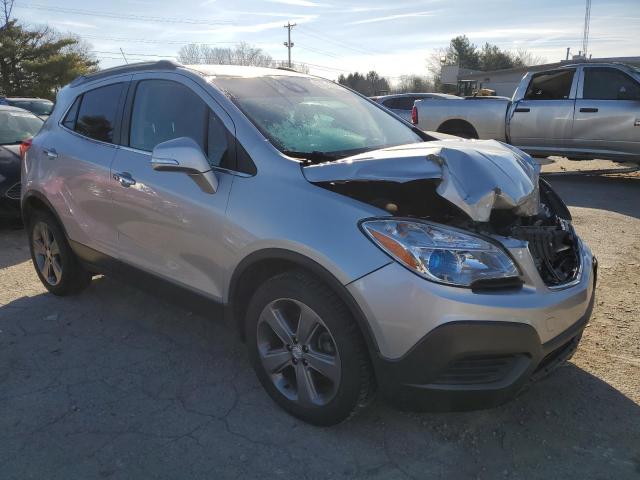 Photo 3 VIN: KL4CJASB4EB764941 - BUICK ENCORE 