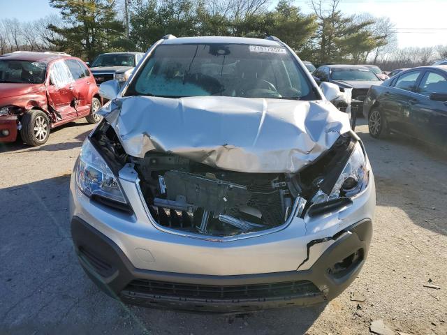 Photo 4 VIN: KL4CJASB4EB764941 - BUICK ENCORE 