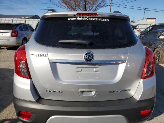 Photo 5 VIN: KL4CJASB4EB764941 - BUICK ENCORE 