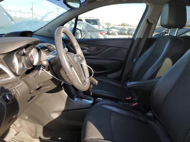 Photo 6 VIN: KL4CJASB4EB764941 - BUICK ENCORE 