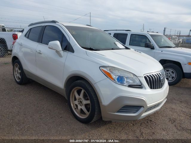 Photo 0 VIN: KL4CJASB4EB780864 - BUICK ENCORE 