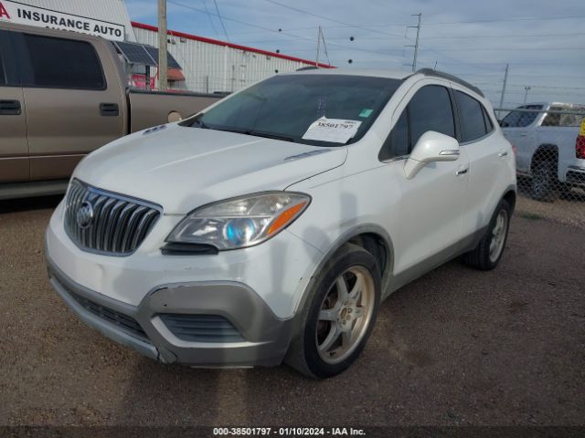 Photo 1 VIN: KL4CJASB4EB780864 - BUICK ENCORE 