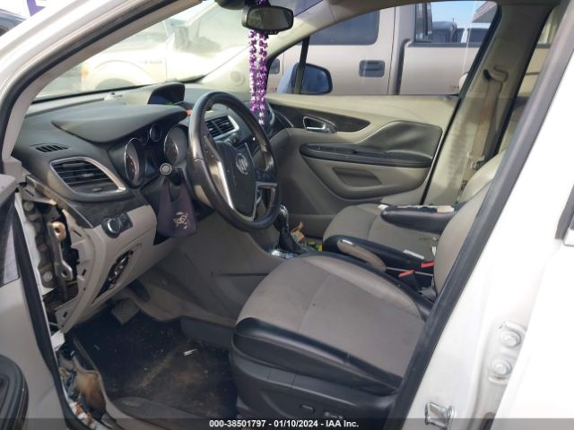 Photo 4 VIN: KL4CJASB4EB780864 - BUICK ENCORE 