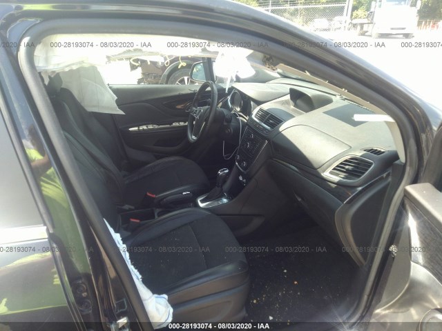 Photo 4 VIN: KL4CJASB4EB781903 - BUICK ENCORE 