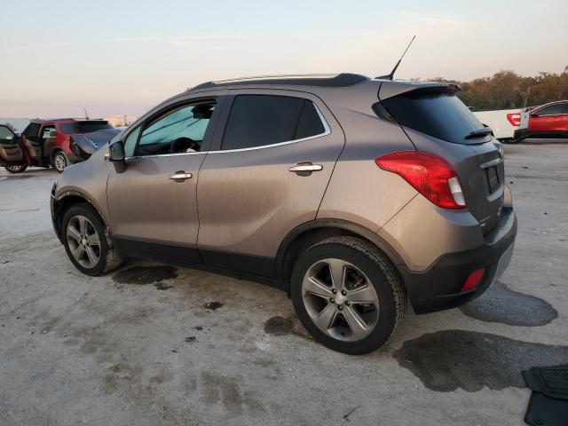 Photo 1 VIN: KL4CJASB4EB782257 - BUICK ENCORE 