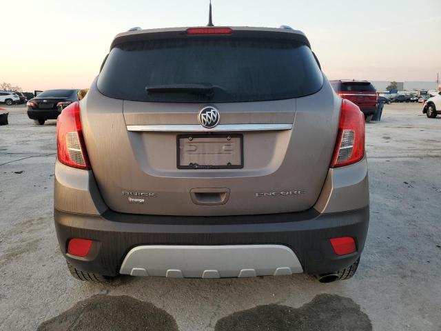 Photo 5 VIN: KL4CJASB4EB782257 - BUICK ENCORE 