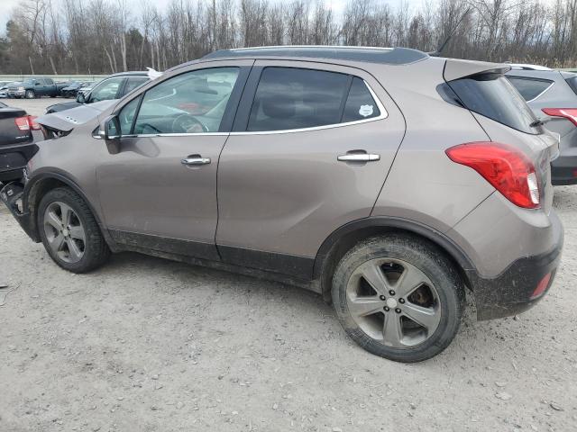 Photo 1 VIN: KL4CJASB4EB784252 - BUICK ENCORE 