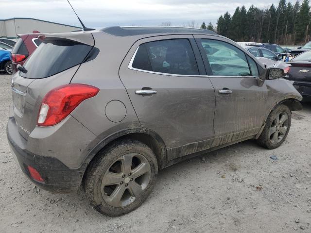 Photo 2 VIN: KL4CJASB4EB784252 - BUICK ENCORE 