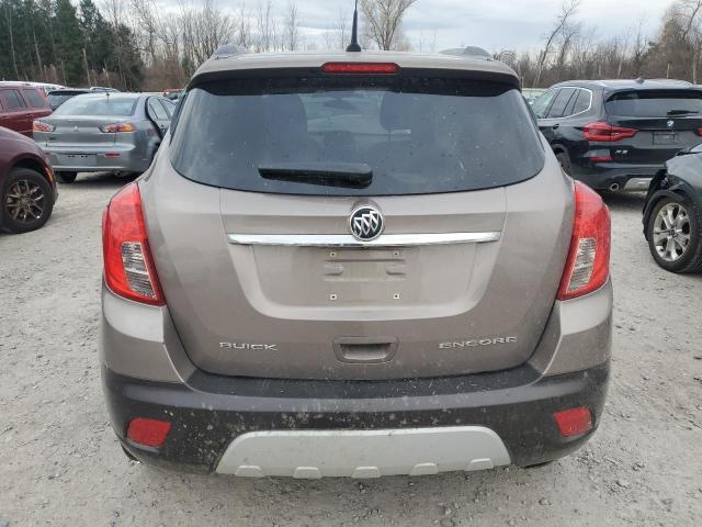 Photo 5 VIN: KL4CJASB4EB784252 - BUICK ENCORE 