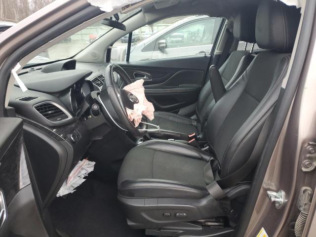 Photo 6 VIN: KL4CJASB4EB784252 - BUICK ENCORE 