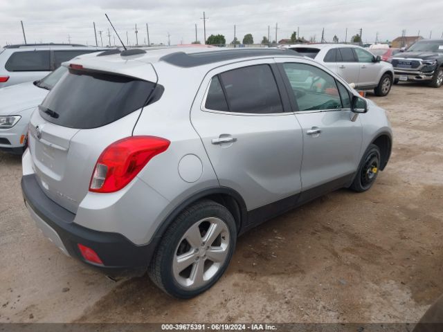 Photo 3 VIN: KL4CJASB4FB029216 - BUICK ENCORE 