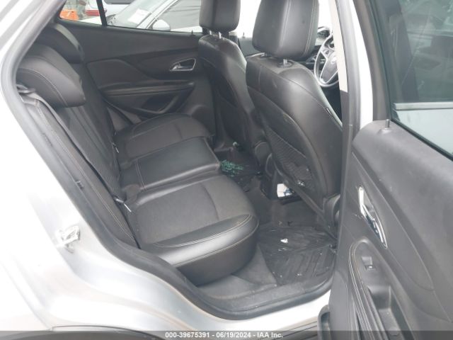 Photo 7 VIN: KL4CJASB4FB029216 - BUICK ENCORE 