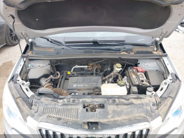 Photo 9 VIN: KL4CJASB4FB029216 - BUICK ENCORE 