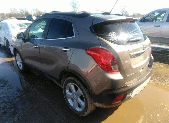 Photo 2 VIN: KL4CJASB4FB066847 - BUICK ENCORE 