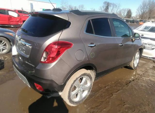 Photo 3 VIN: KL4CJASB4FB066847 - BUICK ENCORE 