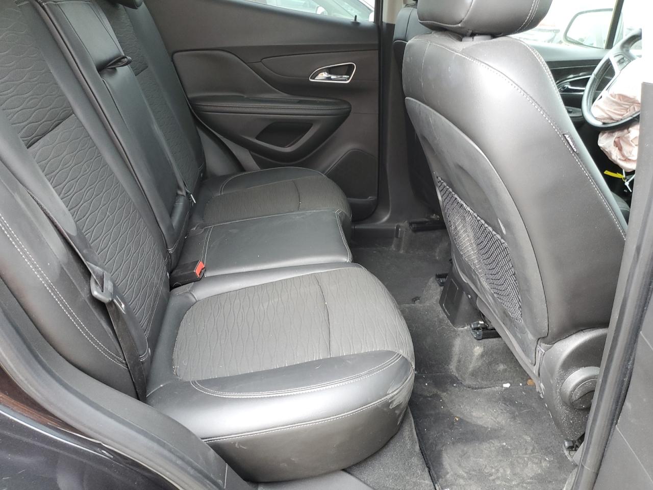 Photo 10 VIN: KL4CJASB4FB069361 - BUICK ENCORE 