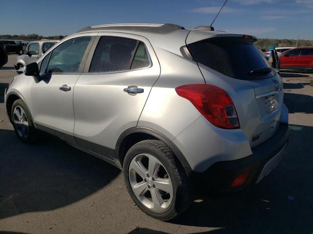 Photo 1 VIN: KL4CJASB4FB107994 - BUICK ENCORE 