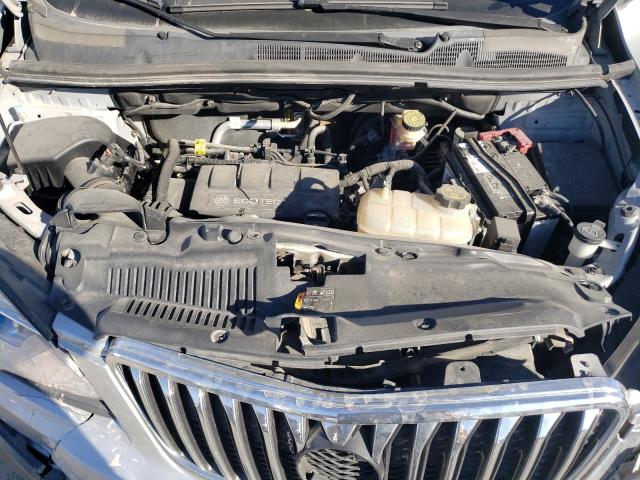 Photo 11 VIN: KL4CJASB4FB107994 - BUICK ENCORE 