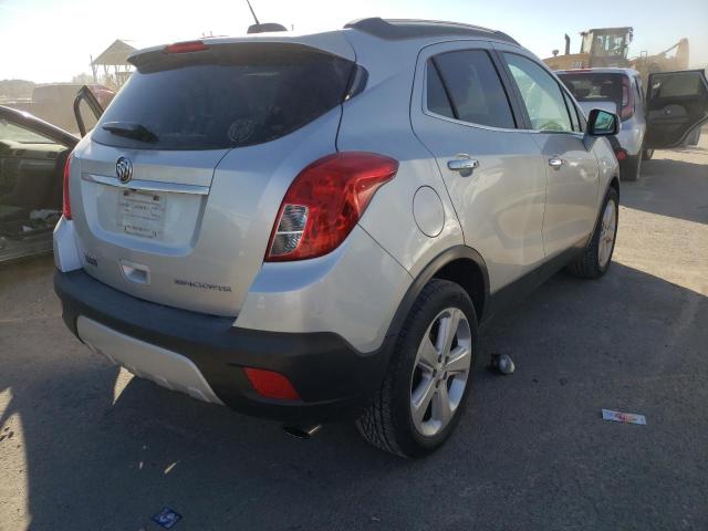 Photo 2 VIN: KL4CJASB4FB107994 - BUICK ENCORE 