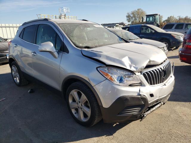 Photo 3 VIN: KL4CJASB4FB107994 - BUICK ENCORE 