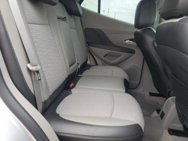 Photo 10 VIN: KL4CJASB4FB133219 - BUICK ENCORE 