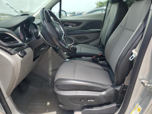 Photo 6 VIN: KL4CJASB4FB133219 - BUICK ENCORE 