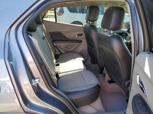 Photo 10 VIN: KL4CJASB4FB148481 - BUICK ENCORE 