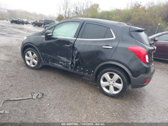 Photo 2 VIN: KL4CJASB4FB151381 - BUICK ENCORE 