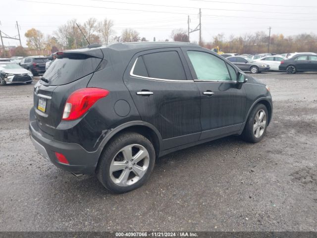 Photo 3 VIN: KL4CJASB4FB151381 - BUICK ENCORE 